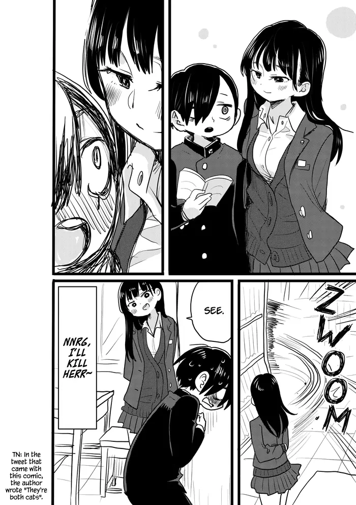 The Dangers in My Heart Chapter 22.2 image 2_optimized